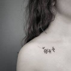 40 Best Tatuajes en la clavícula ideas 